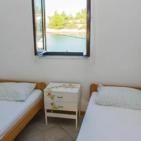 Punta Blue & Orange 5 M From The Sea Punta Križa