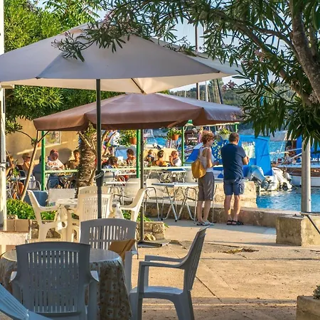 아파트 Punta Blue & Orange 5 M From The Sea *