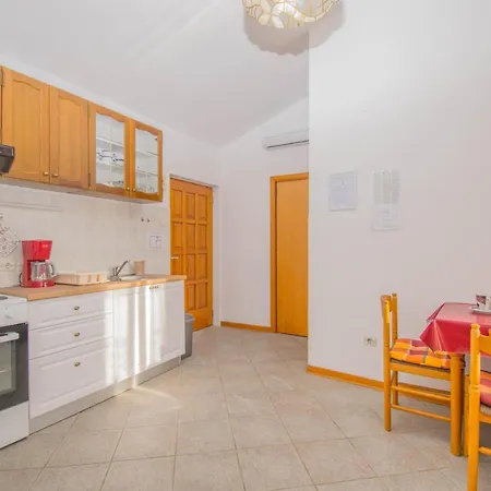 Punta Blue & Orange 5 M From The Sea