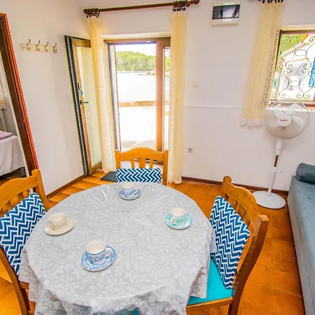 Apartment Punta Blue & Orange 5 M From The Sea *