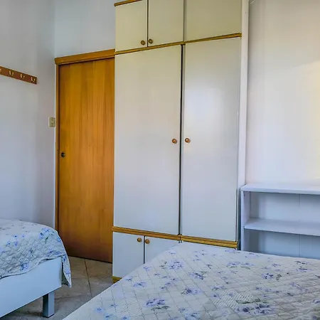 Apartment Punta Blue & Orange 5 M From The Sea