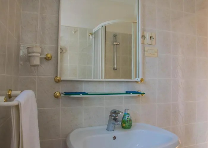 Appartement Punta Blue & Orange 5 M From The Sea Punta Križa