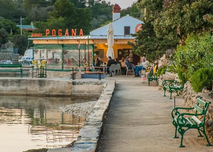 Punta Blue & Orange 5 M From The Sea Appartement