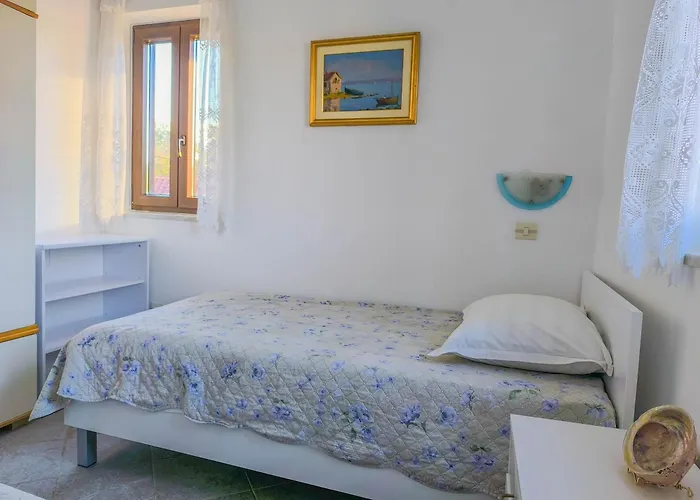 Appartement Punta Blue & Orange 5 M From The Sea