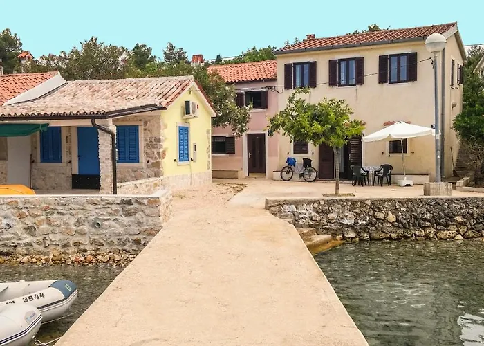 Punta Blue & Orange 5 M From The Sea Appartement