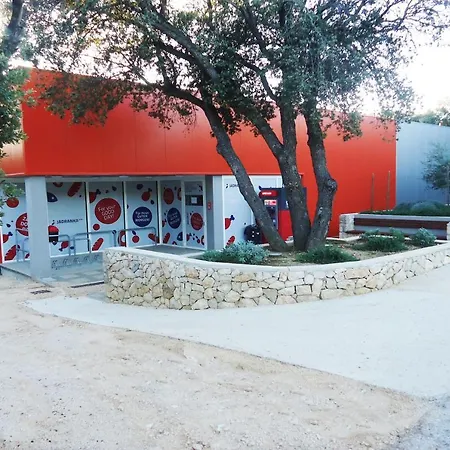 Punta Blue & Orange 5 M From The Sea 公寓