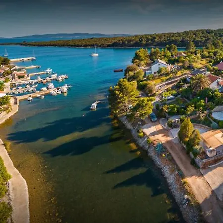 Punta Blue & Orange 5 M From The Sea 公寓 *