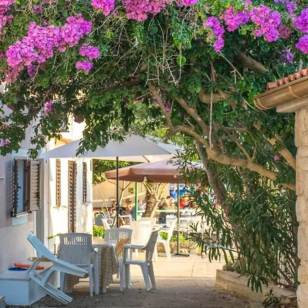 公寓 Punta Blue & Orange 5 M From The Sea *