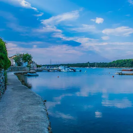 公寓 Punta Blue & Orange 5 M From The Sea