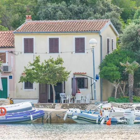 Punta Blue & Orange 5 M From The Sea 公寓