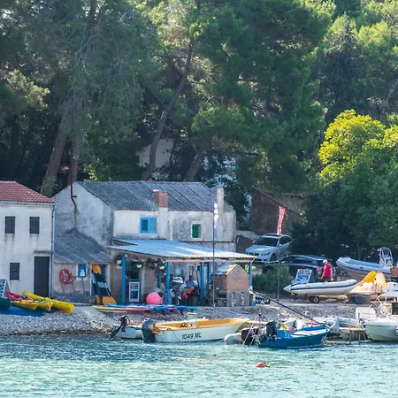 Punta Blue & Orange 5 M From The Sea 公寓