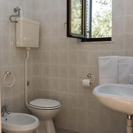 Punta Blue & Orange 5 M From The Sea * Punta Križa