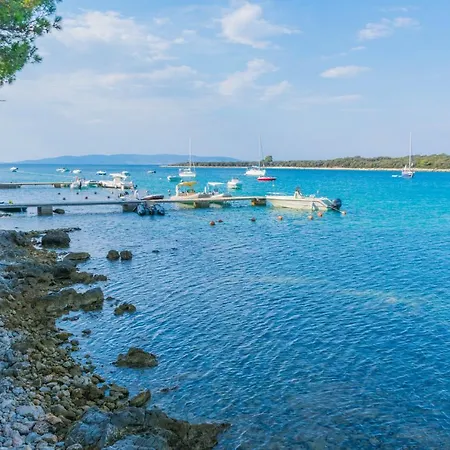 Punta Blue & Orange 5 M From The Sea *