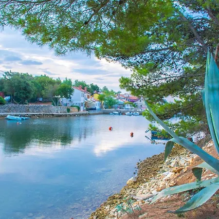 Punta Blue & Orange 5 M From The Sea *