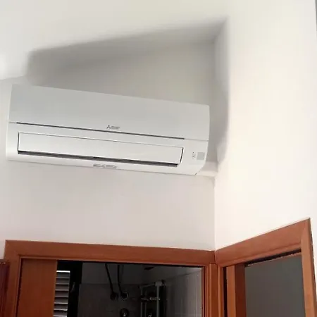 Punta Blue & Orange 5 M From The Sea Punta Križa