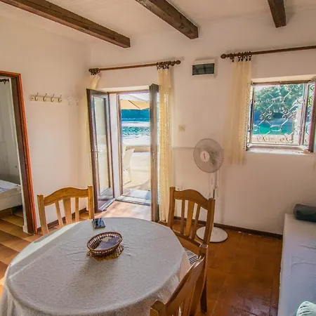 Punta Blue & Orange 5 M From The Sea Punta Križa