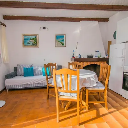 Punta Blue & Orange 5 M From The Sea