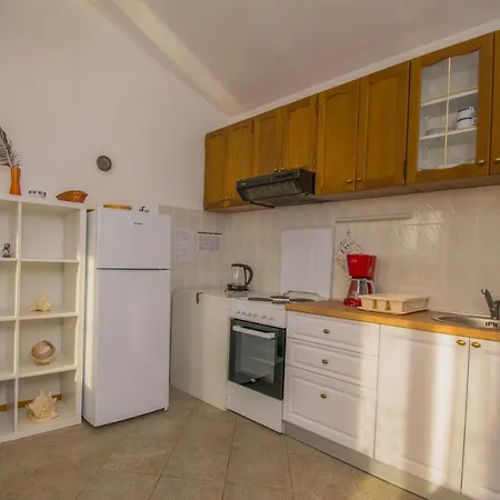 Punta Blue & Orange 5 M From The Sea