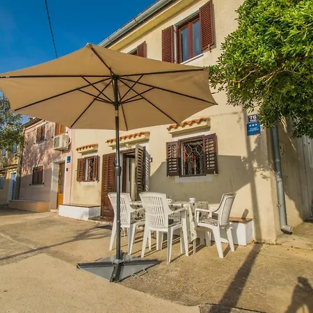 Punta Blue & Orange 5 M From The Sea 公寓 *