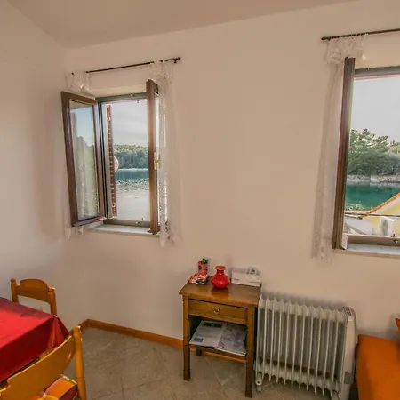 Punta Blue & Orange 5 M From The Sea 公寓