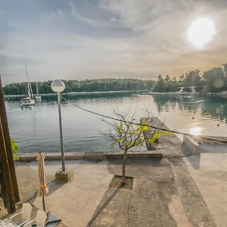 Apartman Punta *