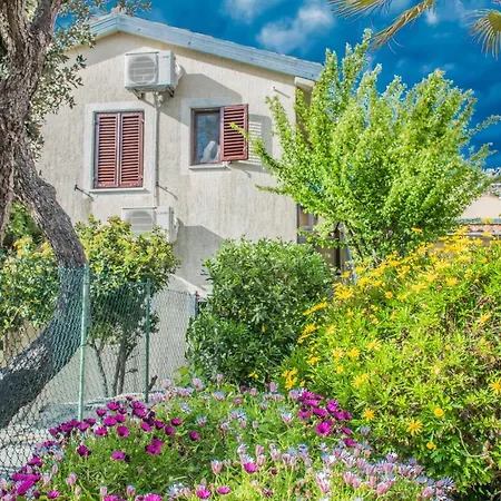 Punta Blue & Orange 5 M From The Sea Punta Križa