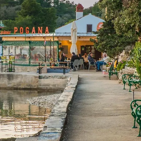 Punta Blue & Orange 5 M From The Sea 公寓