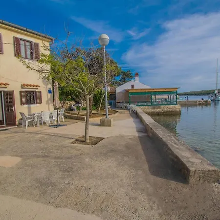 Apartman Punta *