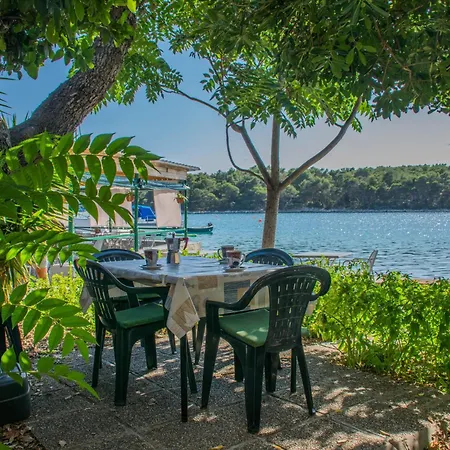 Punta Blue & Orange 5 M From The Sea Apartment