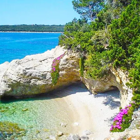 Punta Blue & Orange 5 M From The Sea Daire *