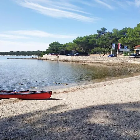 Punta Blue & Orange 5 M From The Sea