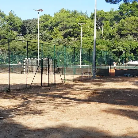 公寓 Punta Blue & Orange 5 M From The Sea