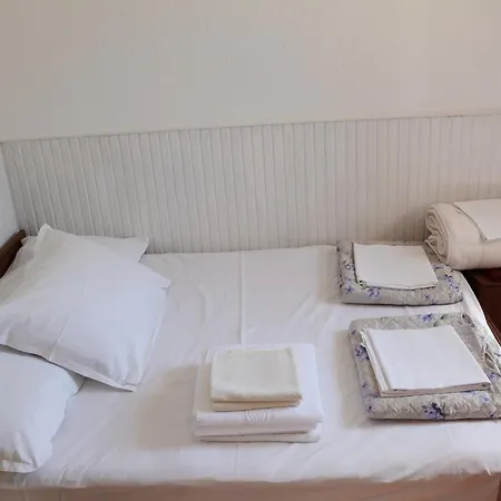 Punta Blue & Orange 5 M From The Sea