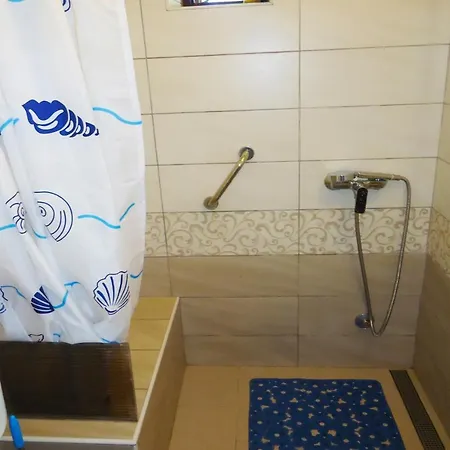 Punta Blue & Orange 5 M From The Sea Punta Križa