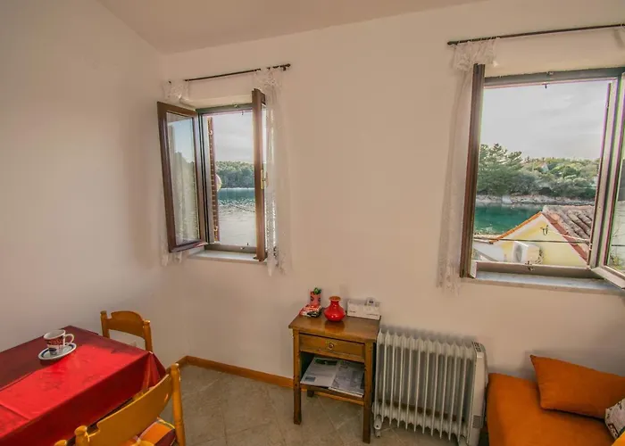 Punta Blue & Orange 5 M From The Sea Apartment