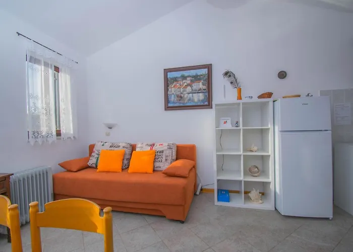Apartment Punta Blue & Orange 5 M From The Sea *
