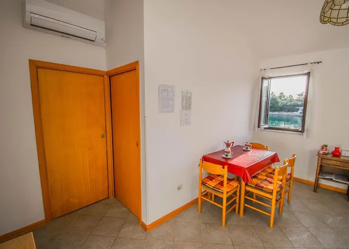 Apartment Punta Blue & Orange 5 M From The Sea