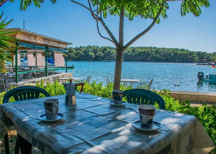 Punta Blue & Orange 5 M From The Sea Apartment *