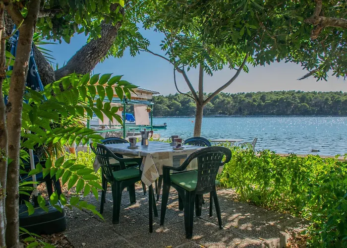 Punta Blue & Orange 5 M From The Sea Apartment