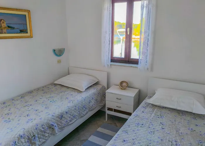 Apartment Punta Blue & Orange 5 M From The Sea *