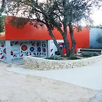Punta Blue & Orange 5 M From The Sea Apartament