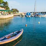 Apartament Punta Blue & Orange 5 M From The Sea *