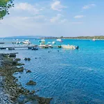Punta Blue & Orange 5 M From The Sea *