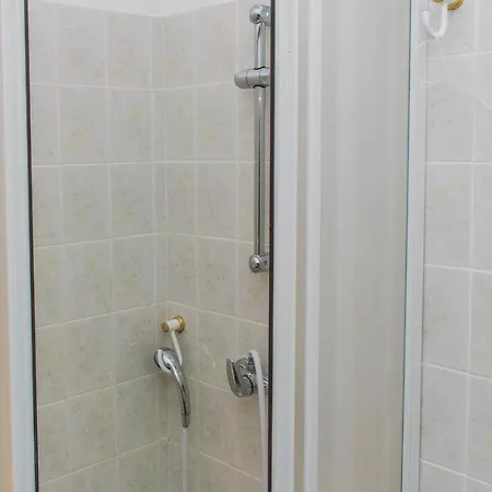 Punta Blue & Orange 5 M From The Sea Apartman