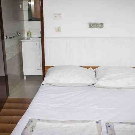 Punta Blue & Orange 5 M From The Sea Apartman *