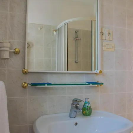 Apartman Punta Blue & Orange 5 M From The Sea Punta Križa