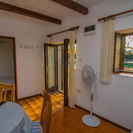 Punta Blue & Orange 5 M From The Sea