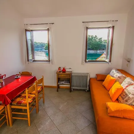 Punta Blue & Orange 5 M From The Sea *