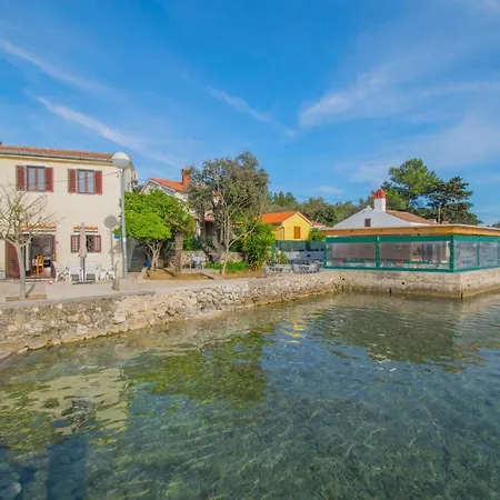 Punta Blue & Orange 5 M From The Sea Apartman *