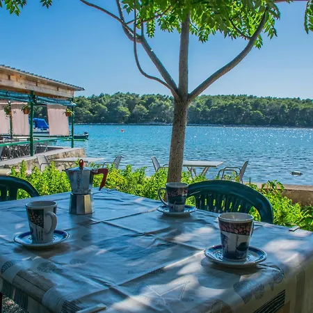 Punta Blue & Orange 5 M From The Sea Apartman *